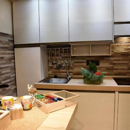 Willa Tre Archi House Chiusi Zewnętrze zdjęcie