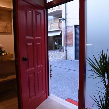 Willa Tre Archi House Chiusi Zewnętrze zdjęcie