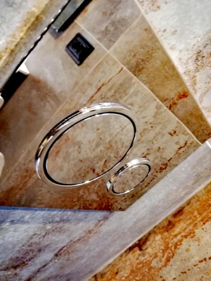 Willa Tre Archi House Chiusi Zewnętrze zdjęcie