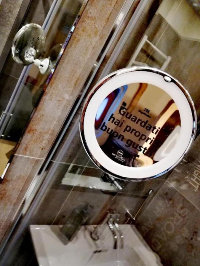 Willa Tre Archi House Chiusi Zewnętrze zdjęcie