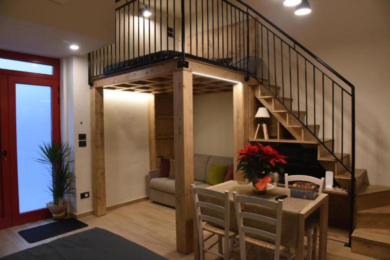 Willa Tre Archi House Chiusi Zewnętrze zdjęcie