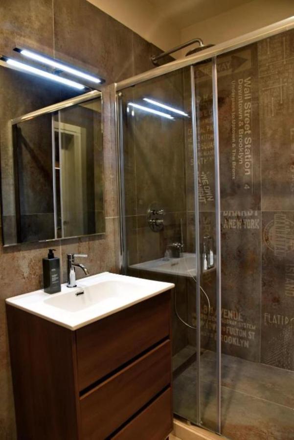 Willa Tre Archi House Chiusi Zewnętrze zdjęcie
