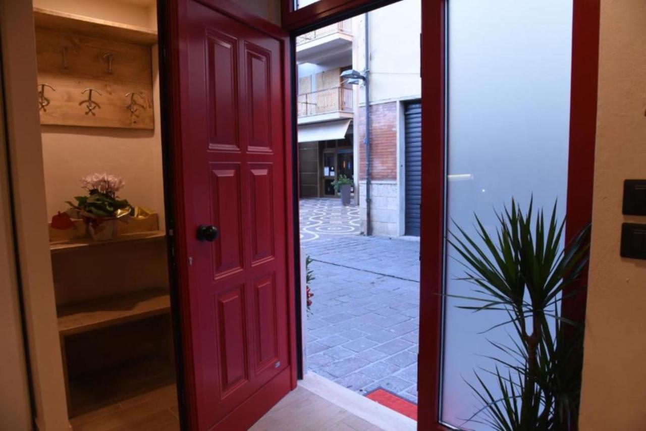 Willa Tre Archi House Chiusi Zewnętrze zdjęcie